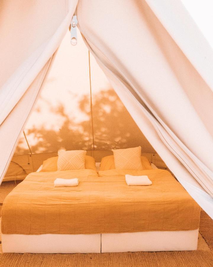 瓦尔季采 Bozsky Glamp酒店 外观 照片